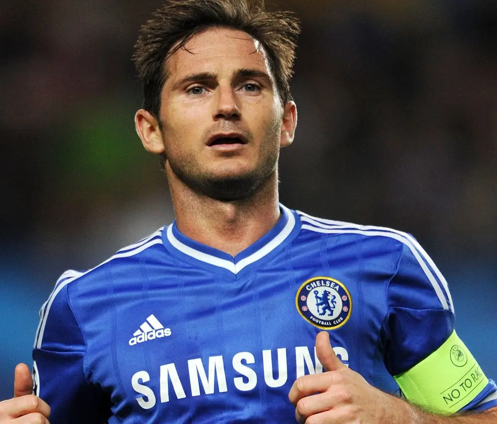 Lampard
