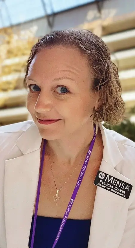 Felicia M. L. Davis
