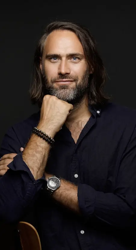 Fredrik Forss