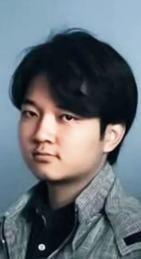 Hades C. H. Lau