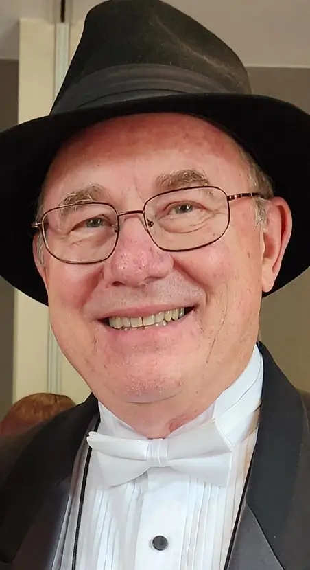 John Recht