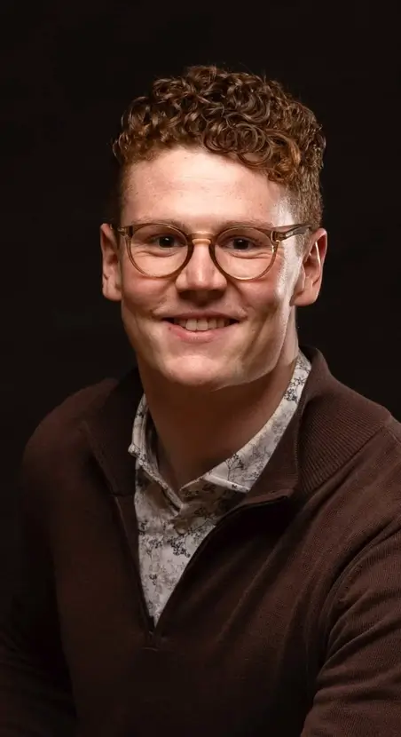 Lukas Borre Rasmussen