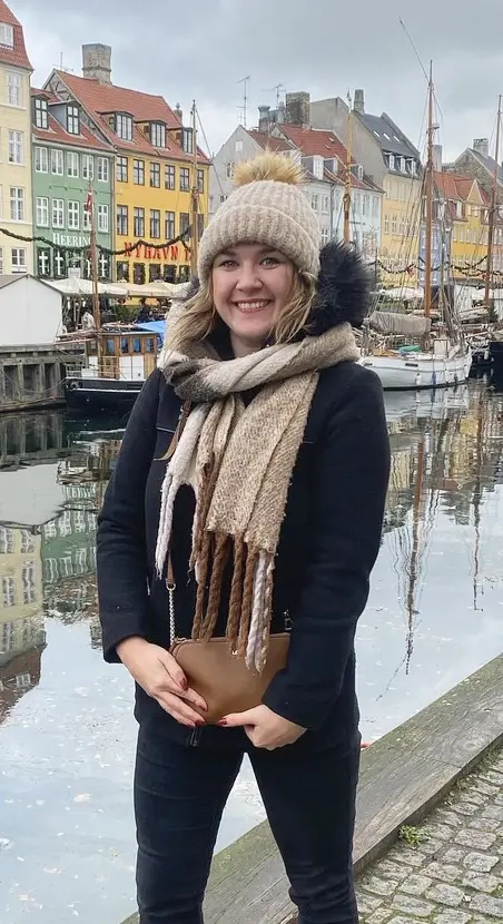 Marika Vuorinen