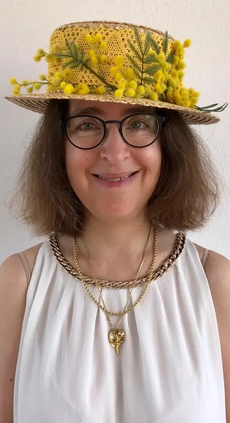 Paquita Cardona 