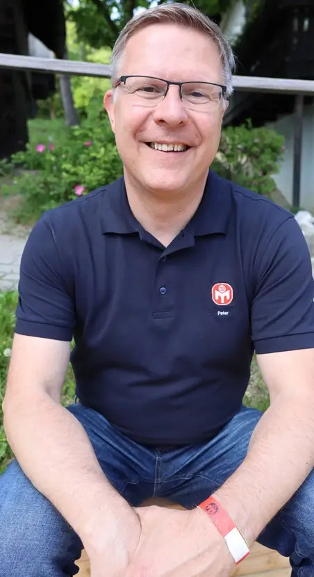 Peter Berger