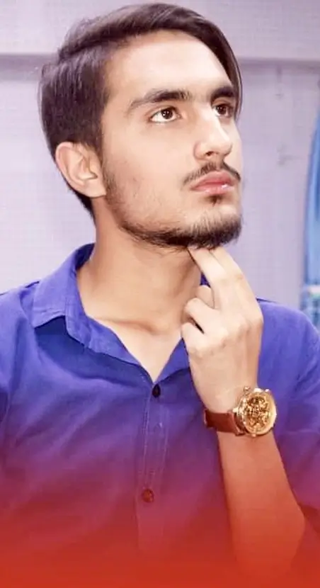 Rahmanullah Barakzai