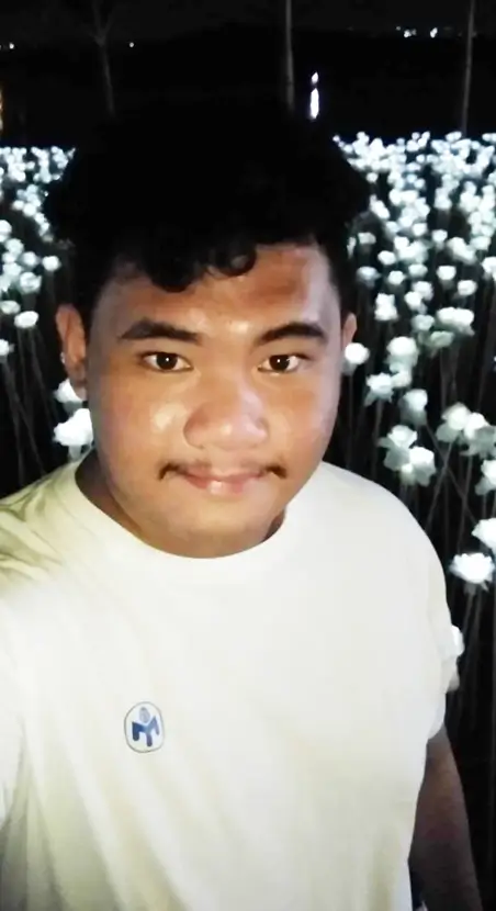 Samuel Jacob Cayetano Pascual