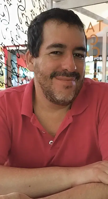 Alexandro Arana Ontiveros