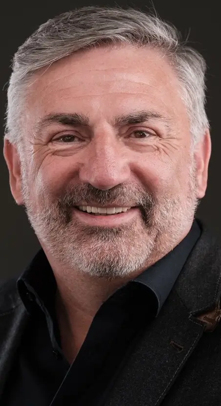 Bob Backx