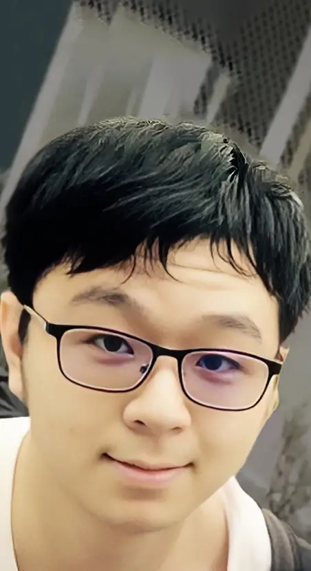 劉憬勲 Ching-Hsun "Walter" Liu