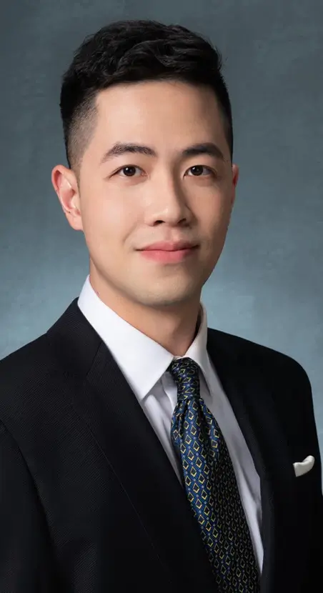 Mason Xinquan Feng