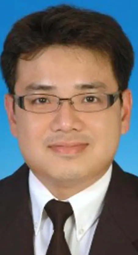Ng Hsiang Boon