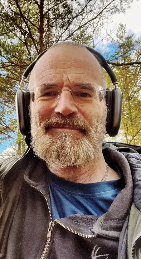 Håkon Rian Mancient Ueland