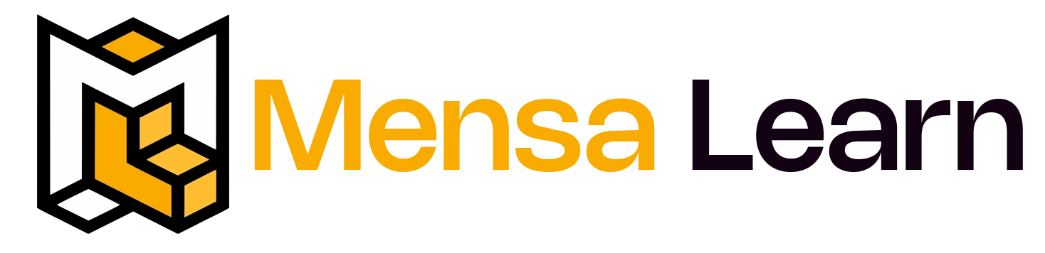 Mensa Learn