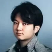 Hades C. H. Lau