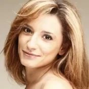 Vanessa Sauvade